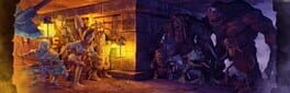 Rogue Dungeon artwork 1