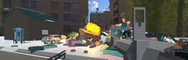 Destroy Simulator artwork 1