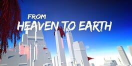 From Heaven to Earth artwork 1