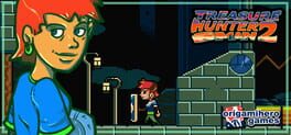 Treasure Hunter Man 2 artwork 3