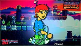 Treasure Hunter Man 2 artwork 2