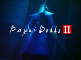 Paper Dolls 2 artwork 1