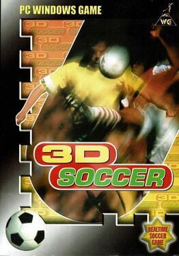 Actua Soccer: Club Edition artwork 3