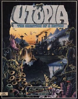 Utopia: The Creation of a Nation artwork 2