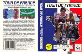 Tour De France artwork 1