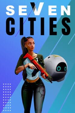 Seven Cities artwork 1
