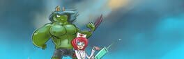 Adventures of Dragon artwork 1