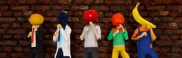 Bad Apples artwork 1