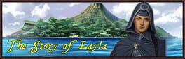Lantern of Worlds - The Story of Layla artwork 1