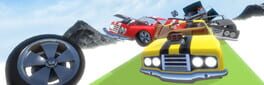 Crash Wheels artwork 1