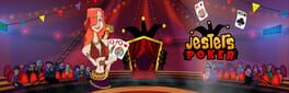Jesters Poker artwork 1