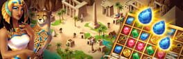 Legend of Egypt: Jewels of the Gods 2 artwork 1