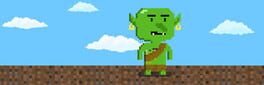 Goblin's Shop artwork 1