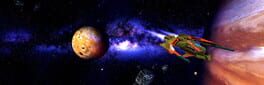 Space Merchants: Arena artwork 1