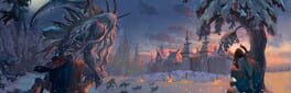 Night is Coming artwork 1