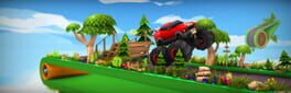 Rolling Adventure artwork 1