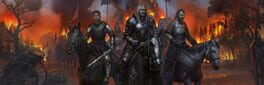 Strategy & Tactics: Dark Ages artwork 1