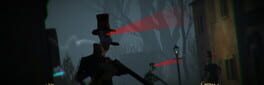 Sir, You Are Being Hunted artwork 1