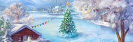 Lapland Solitaire artwork 1