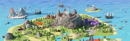 Wolfpack Island artwork 1