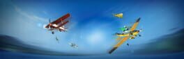 Balsa Model Flight Simulator artwork 1