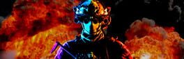 Fireground artwork 1