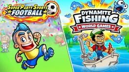 Crazy Sports Bundle artwork 1
