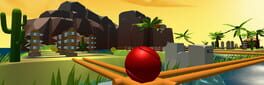 Roll Ball Adventures artwork 1