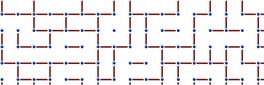 Dots and Dashes artwork 1