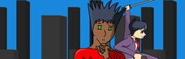 Eletar Hero artwork 1