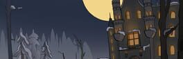 Panicked and Surrounded by Hot Vampires artwork 1