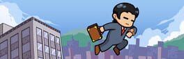 Salaryman Shi artwork 1