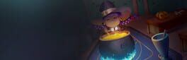 Tiny Witch artwork 1