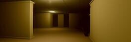 Into the Backrooms artwork 1
