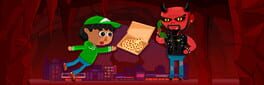 Hell's Delivery artwork 1