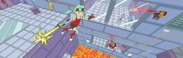 Super Shooter artwork 1