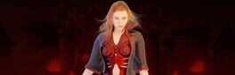 Elven Warmaiden artwork 1