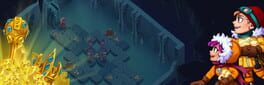 Treasure Temples artwork 1