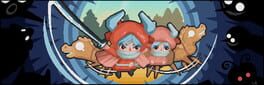 Treasure Drifter: Nian artwork 1