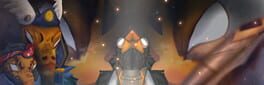 Space Gliders artwork 1