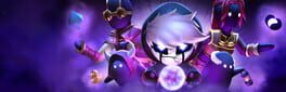Blue Fire: Void Maker artwork 1