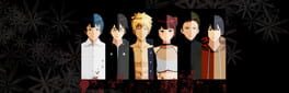 Tokyo Detectives artwork 1