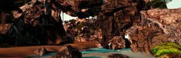 The Islands artwork 1