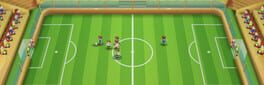Battle Arena Soccer artwork 1
