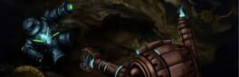 Steampunk Abyss artwork 1
