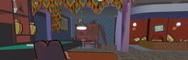 Gosh A Ghost artwork 1