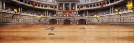 Gladiatori artwork 1