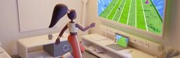 Sporty Games artwork 1