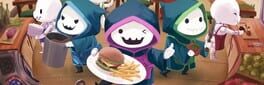 Bone's Cafe artwork 1