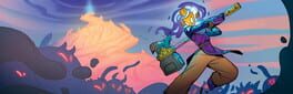 Spiritfall artwork 1